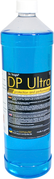 Double Protect Ultra 5l Kanister - grün