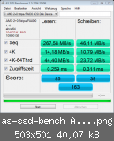 as-ssd-bench AMD 2+0 Stripe.R 16.08.2010 13-23-46.png