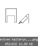 extren halterung Filter.png